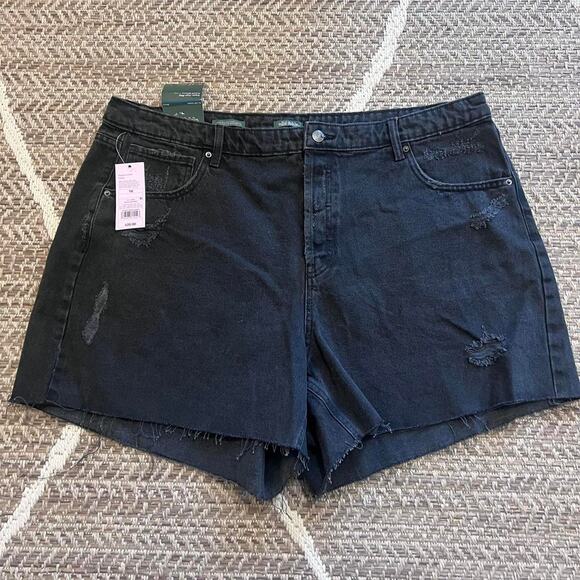 Wild fable hi rise denim sz 18 - Picture 1 of 3